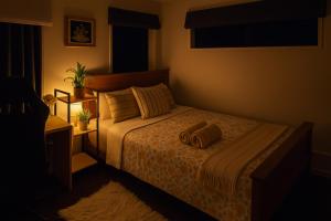 Family Home - AC Room, Dedicated Bath, Free parking, No Kitchen