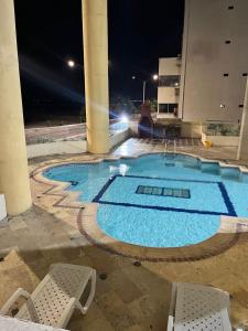 Dulce hogar frente a la playa y cerca de todo