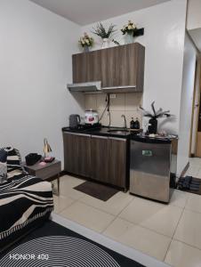 Solemare parksuites 1 BR