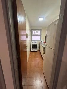 Depto 2 ambientes cerca de la playa