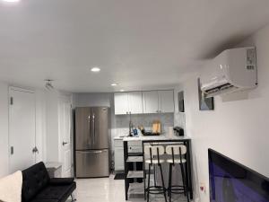 Furnished Queens NYC Studio near JFK