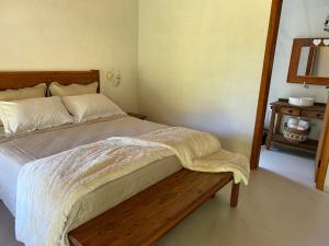 Chalés Pequena Floresta