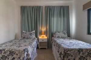 STANZA MARE 1 Br,2Br,3Br APARTAMENT ON THE BEACH
