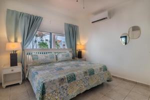 STANZA MARE 1 Br,2Br,3Br APARTAMENT ON THE BEACH