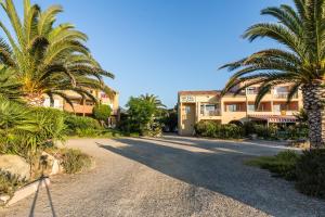 Appartements Residence Les Galets : photos des chambres