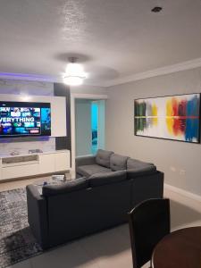 Hartland Estate Richmond Priory