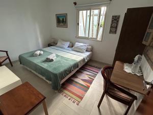 Vila Panse Quarto Duplo Deluxe