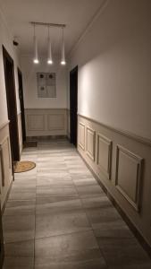 Jazz Old Town Apartment