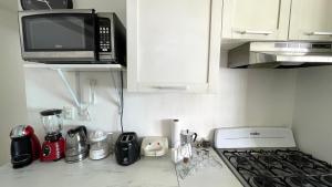 Relaxing and cozy apartment in Gazcue