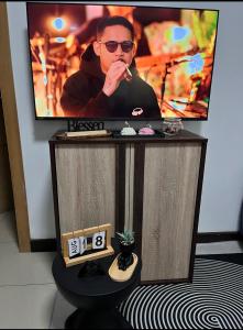 Solemare parksuites 1 BR