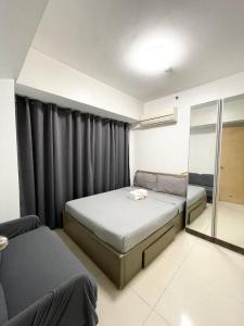 Solemare parksuites 1 BR