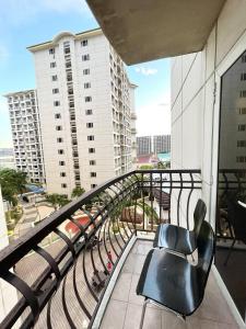 Solemare parksuites 1 BR