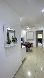 Relaxing and cozy apartment in Gazcue