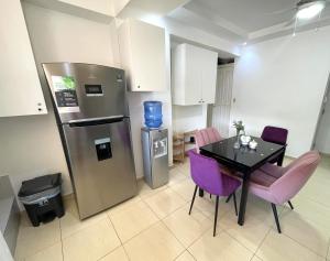 Relaxing and cozy apartment in Gazcue