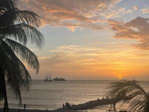 Lindo Apartamento Pozos Colorados