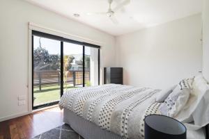 The Leon A Family Friendly Coastal Abode