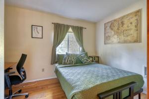 Woodland Hideaway, Dog-Friendly, Hot Tub