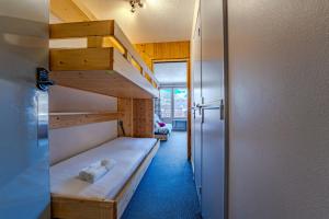 Val Thorens 1BR by Slopes Balcony & Mountain View