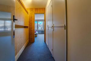 Val Thorens 1BR by Slopes Balcony & Mountain View