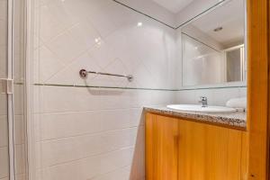 Val Thorens Charming 1 Bedroom Ski-in Ski out 4p