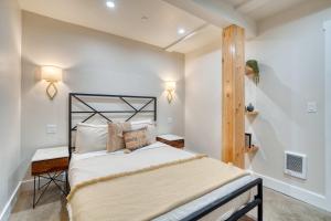 La Casa Blanca en Mississisppi - 95 WalkScore