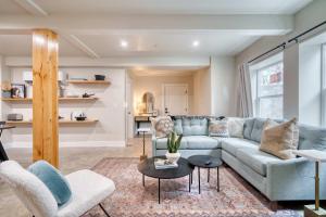 Luxury 2BR Mississisppi Home 95 WalkScore