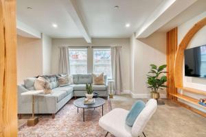 Luxury 2BR Mississisppi Home 95 WalkScore