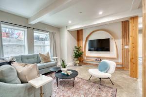 Luxury 2BR Mississisppi Home 95 WalkScore