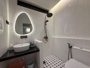 Iskandar Puteri Ensuite Room - Female Only