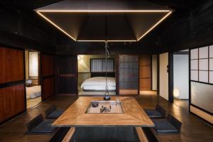 MAHORA西野谷 古民家宿 Myoko Taditional Japanese house