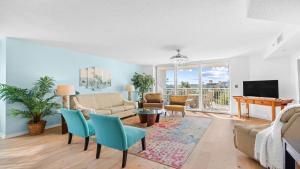 3501 Yacht Club Villas home