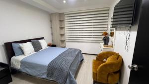 Apartamento de lujo