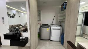 Apartamento de lujo
