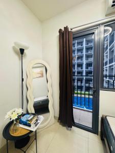 SHORE Staycation in MOA by MLG