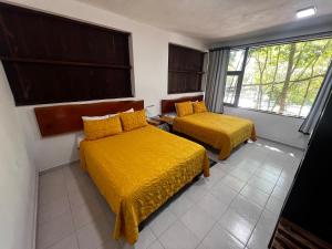 Hotel "Casa Las Lolas"