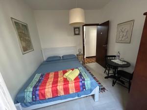 Vila Panse Quarto Duplo Deluxe