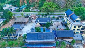 HaGiang Go Ecolodge