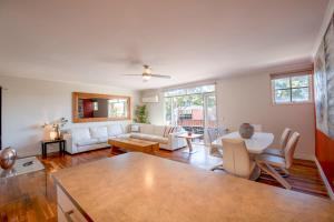 Spacious City Apartment - Walk to Casino, MCEC & MCG