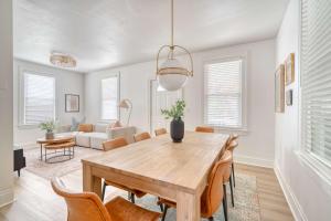 Cozy Portland Getaway 1 Block from Mississippi