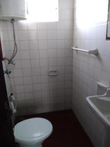 Cabaña FRENTE AL MAR - Ubytování bez kategorie ve městě Barra del Chuy