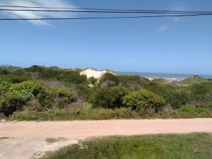 Cabaña FRENTE AL MAR