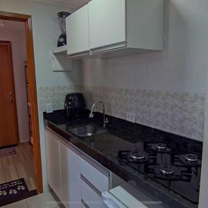 Apartamento Paraíso Brisa do Mar - Manoah Beach Flats