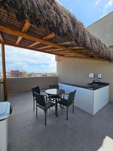 Incrível Sol e Mar Residence no Centro de Porto de Galinhas by HM