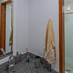 Apartamento Paraíso Brisa do Mar - Manoah Beach Flats