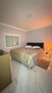 Apto Flor de Lótus - 2 Quartos, Apto todo climatizado- à 150m do parque termal!