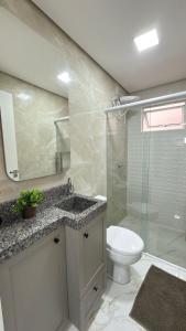 Apto Flor de Lótus - 2 Quartos, Apto todo climatizado- à 150m do parque termal!