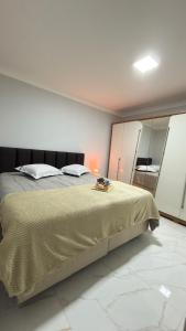 Apto Flor de Lótus - 2 Quartos, Apto todo climatizado- à 150m do parque termal!