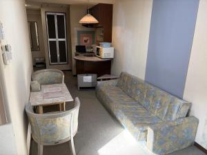 フューデイズコンドミニアム定山渓201号室