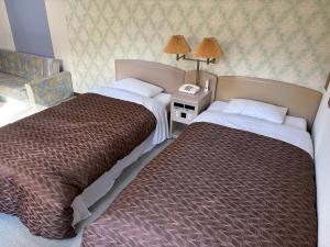 フューデイズコンドミニアム定山渓201号室