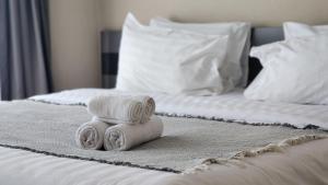 Floating Above Bangkok Same buiding of Lebua High Floor Dream near Iconsiam Asiatique